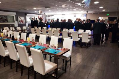 Location salle Gémenos (Bouches-du-Rhône) - MB Evénements #8