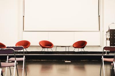 Salle Léon Bourgeois - Espace CEDIAS - Easy Réunion