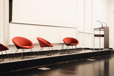 Salle Léon Bourgeois - Espace CEDIAS - Easy Réunion