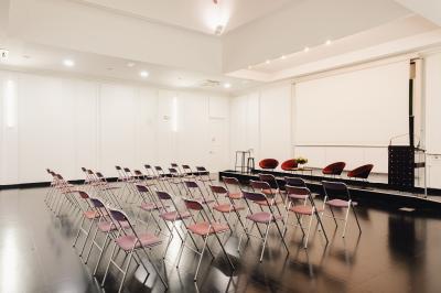 Salle Léon Bourgeois - Espace CEDIAS - Easy Réunion