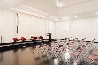 Salle Léon Bourgeois - Espace CEDIAS - Easy Réunion