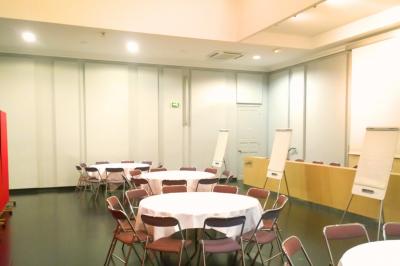 Salle Léon Bourgeois - Espace CEDIAS - Easy Réunion