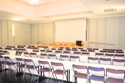 Salle Léon Bourgeois - Espace CEDIAS - Easy Réunion