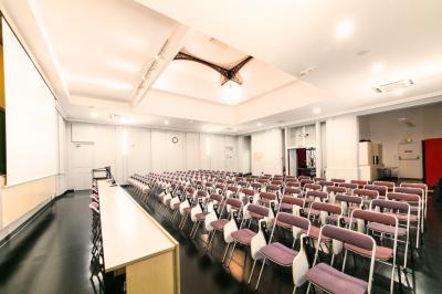 Salle Léon Bourgeois - Espace CEDIAS - Easy Réunion