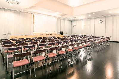 Salle Léon Bourgeois - Espace CEDIAS - Easy Réunion