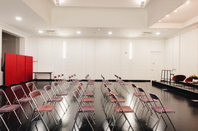 Salle Léon Bourgeois - Espace CEDIAS - Easy Réunion