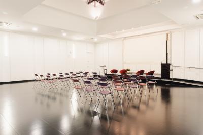 Salle Léon Bourgeois - Espace CEDIAS - Easy Réunion