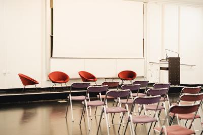 Salle Léon Bourgeois - Espace CEDIAS - Easy Réunion