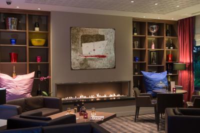 Le Relais de La Malmaison Le Relais de La Malmaison