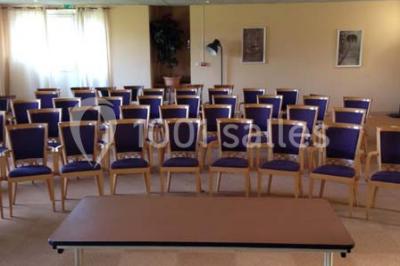 Location salle Vedène (Vaucluse) - Restaurant Du Golf Grand Avignon #16