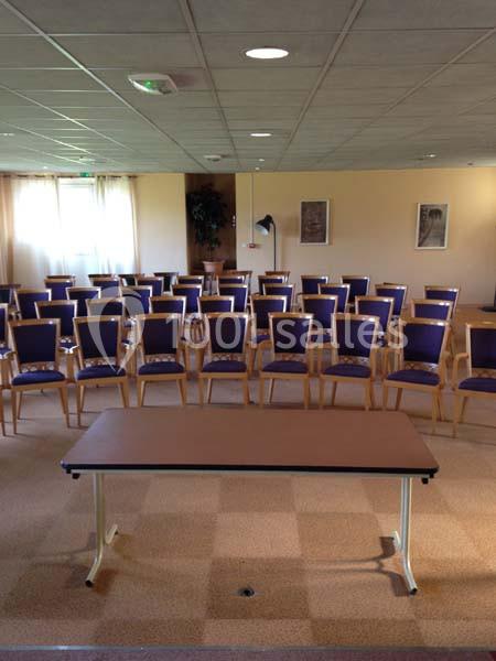 Location salle Vedène (Vaucluse) - Restaurant Du Golf Grand Avignon #11