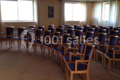 Location salle Vedène (Vaucluse) - Restaurant Du Golf Grand Avignon #16