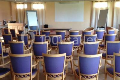 Location salle Vedène (Vaucluse) - Restaurant Du Golf Grand Avignon #16