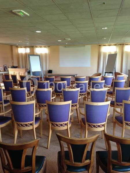 Location salle Vedène (Vaucluse) - Restaurant Du Golf Grand Avignon #10