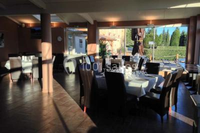 Location salle Vedène (Vaucluse) - Restaurant Du Golf Grand Avignon #16
