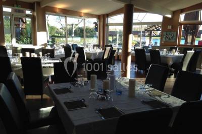 Location salle Vedène (Vaucluse) - Restaurant Du Golf Grand Avignon #16
