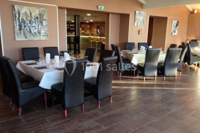Location salle Vedène (Vaucluse) - Restaurant Du Golf Grand Avignon #16