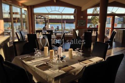 Location salle Vedène (Vaucluse) - Restaurant Du Golf Grand Avignon #16