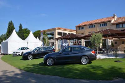 Location salle Vedène (Vaucluse) - Restaurant Du Golf Grand Avignon #16