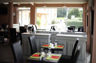 Location salle Vedène (Vaucluse) - Restaurant Du Golf Grand Avignon #16