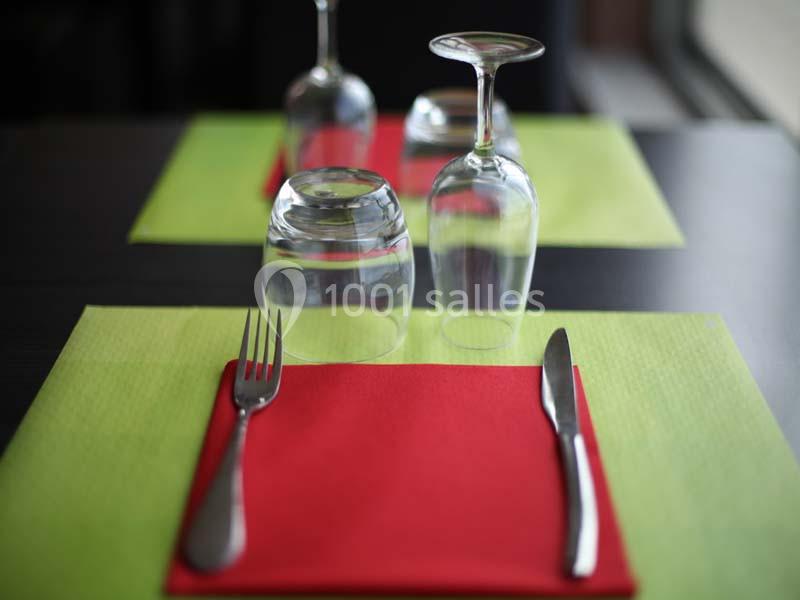 Location salle Vedène (Vaucluse) - Restaurant Du Golf Grand Avignon #5