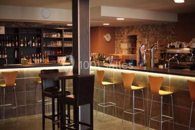 Location salle Vedène (Vaucluse) - Restaurant Du Golf Grand Avignon #16