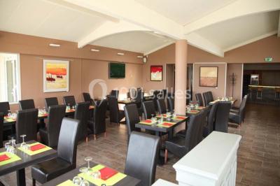 Location salle Vedène (Vaucluse) - Restaurant Du Golf Grand Avignon #16