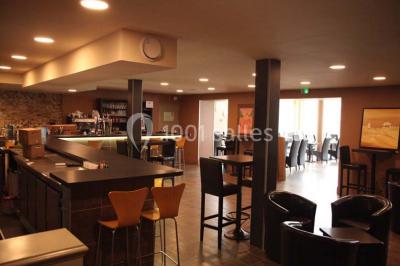 Location salle Vedène (Vaucluse) - Restaurant Du Golf Grand Avignon #16