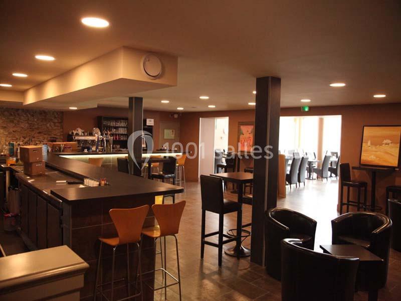 Location salle Vedène (Vaucluse) - Restaurant Du Golf Grand Avignon #9