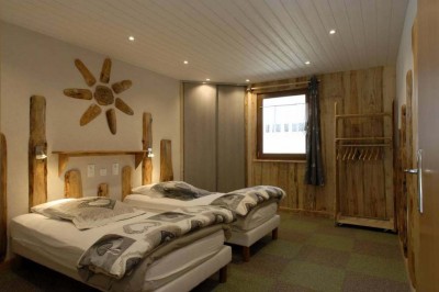 Location salle Sewen (Haut-Rhin) - Auberge Fluhr #22