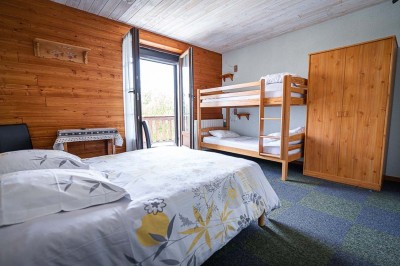 Location salle Sewen (Haut-Rhin) - Auberge Fluhr #22