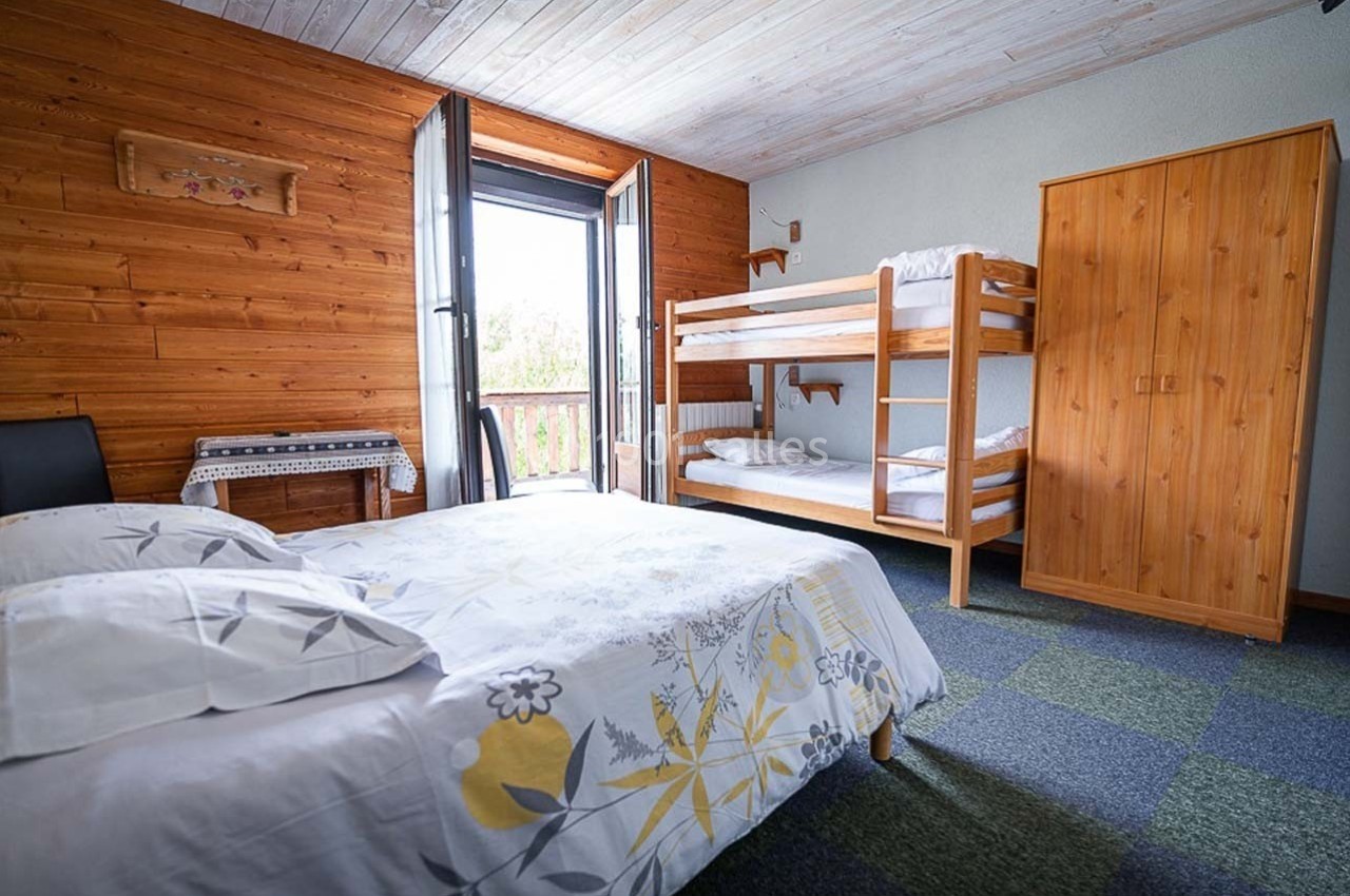 Location salle Sewen (Haut-Rhin) - Auberge Fluhr #22