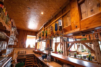 Location salle Sewen (Haut-Rhin) - Auberge Fluhr #22