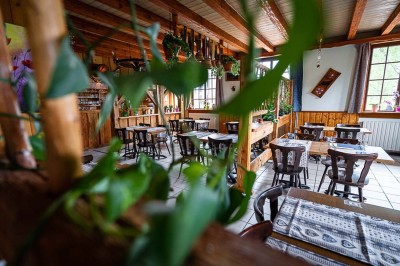 Location salle Sewen (Haut-Rhin) - Auberge Fluhr #22