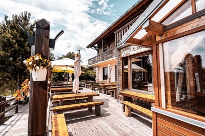 Location salle Sewen (Haut-Rhin) - Auberge Fluhr #22