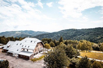 Auberge Fluhr - photo 1