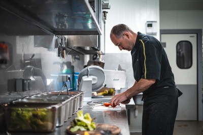 Location salle Sewen (Haut-Rhin) - Auberge Fluhr #22