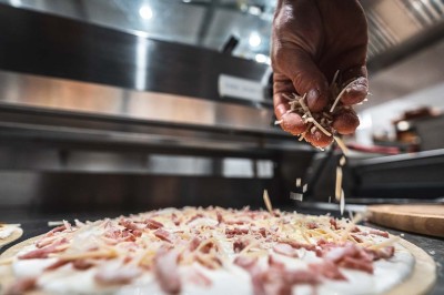 Location salle Sewen (Haut-Rhin) - Auberge Fluhr #22