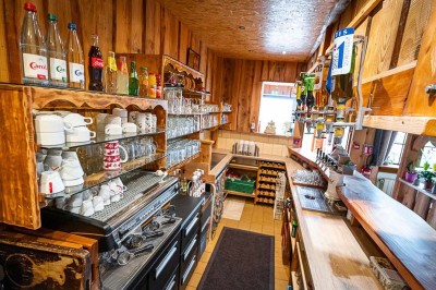 Location salle Sewen (Haut-Rhin) - Auberge Fluhr #22