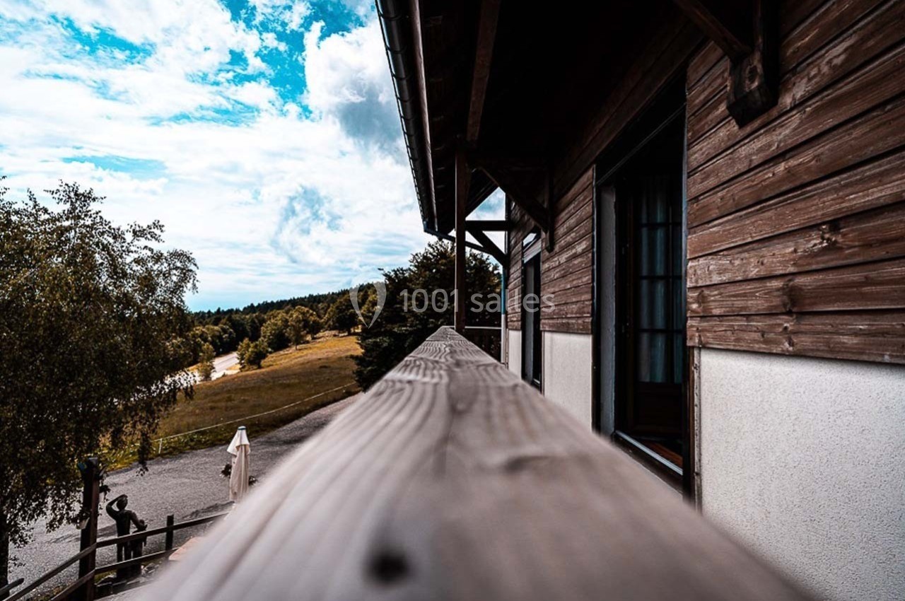 Location salle Sewen (Haut-Rhin) - Espaces Fluhr #19