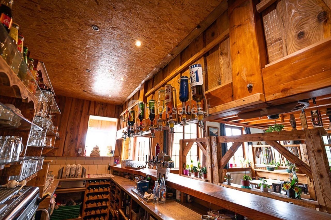 Location salle Sewen (Haut-Rhin) - Espaces Fluhr #13