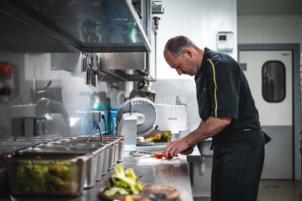 Location salle Sewen (Haut-Rhin) - Espaces Fluhr #14