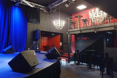 Location salle Saint-Jean-de-Védas (Hérault) - Le Tarmac #18