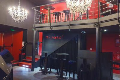 Location salle Saint-Jean-de-Védas (Hérault) - Le Tarmac #18