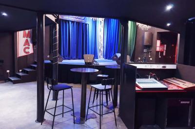 Location salle Saint-Jean-de-Védas (Hérault) - Le Tarmac #18