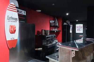 Location salle Saint-Jean-de-Védas (Hérault) - Le Tarmac #18