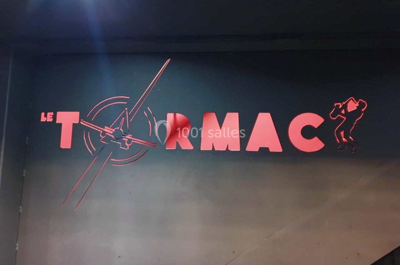 Location salle Saint-Jean-de-Védas (Hérault) - Le Tarmac #5