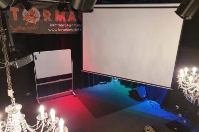 Location salle Saint-Jean-de-Védas (Hérault) - Le Tarmac #18