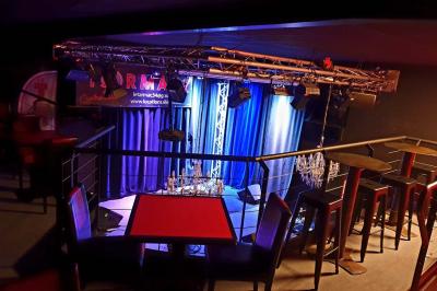 Location salle Saint-Jean-de-Védas (Hérault) - Le Tarmac #18