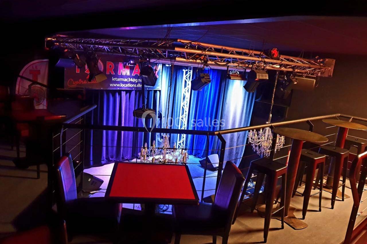 Location salle Saint-Jean-de-Védas (Hérault) - Le Tarmac #10